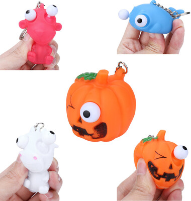 Gobestart Novelties Toys Pop Out Stress Reliever Lovely Animal Squeeze Vent Toys Gift Toy
Gobestart Novelties Toys Pop Out Stress Reliever Lovely Animal Squeeze Vent Toys Gift Toy