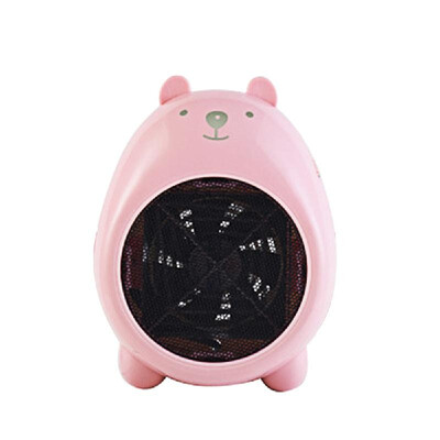 Cartoon Lovely Creative Practical Smart Mini Office Home Room Table Warm Air Blower Heater Portable Heating Machine 220V
Cartoon Lovely Creative Practical Smart Mini Office Home Room Table Warm Air Blower Heater Portable Heating Machine 220V