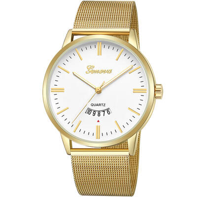 2018 GENEVA Relogio Feminino Watch Luxury Mesh Band Stainless Steel Analog Quartz Wristwatch Rose Gold Silver Watches
2018 GENEVA Relogio Feminino Watch Luxury Mesh Band Stainless Steel Analog Quartz Wristwatch Rose Gold Silver Watches