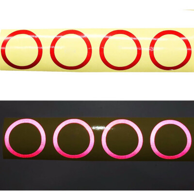 Siaonvr Wide-angle Reflective Reflective Tire Protective Film For DJI RoboMaster S1
Siaonvr Wide-angle Reflective Reflective Tire Protective Film For DJI RoboMaster S1