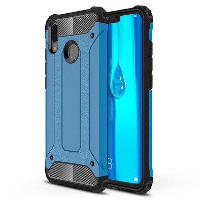 Bumper Case Cover Huawei Y9 2019 Enjoy 9 Hybrid TPU Case Huawei Enjoy 9 Plus JKM-LX2 JKM-LX3 JKM-LX1 Armor Case
Bumper Case Cover Huawei Y9 2019 Enjoy 9 Hybrid TPU Case Huawei Enjoy 9 Plus JKM-LX2 JKM-LX3 JKM-LX1 Armor Case
