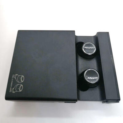 Bluetooth 50 Wireless Earphones TWS Noise Canceling HiFi Stereo Touch Control Earbuds With Mics Charging Case
Bluetooth 50 Wireless Earphones TWS Noise Canceling HiFi Stereo Touch Control Earbuds With Mics Charging Case