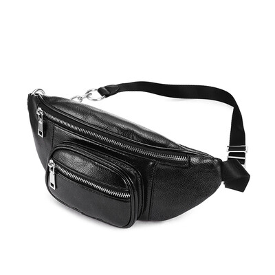 Realer fanny pack for women waist bag waterproof belt bag purse fashion money belt ladies fashion shoulder bag chain female
Realer fanny pack for women waist bag waterproof belt bag purse fashion money belt ladies fashion shoulder bag chain female