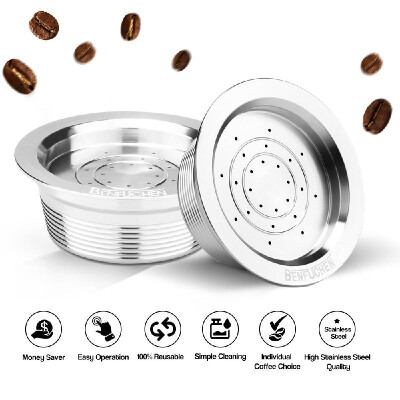 Stainless Steel Reusable Coffee Capsules Reusable Coffee Capsule Cup Filter Compatible with LAVAZZA A MODO MIO JOLIE LAVAZZA A MOD
Stainless Steel Reusable Coffee Capsules Reusable Coffee Capsule Cup Filter Compatible with LAVAZZA A MODO MIO JOLIE LAVAZZA A MOD