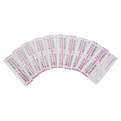Greensen 200Pcs10 Packs Dental Orthodontic Metal Bracket MIM Mini Roth 022 Hooks 3 4 5
Greensen 200Pcs10 Packs Dental Orthodontic Metal Bracket MIM Mini Roth 022 Hooks 3 4 5