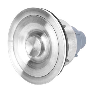 Greensen Home Kitchen Sink Basin Stainless Steel Filter Drainer Waste Liquid Drainage Filter
Greensen Home Kitchen Sink Basin Stainless Steel Filter Drainer Waste Liquid Drainage Filter