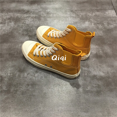 main peoples plimsolls women2019 new style Korean summer100way hightide shoes students skate shoes women
main peoples plimsolls women2019 new style Korean summer100way hightide shoes students skate shoes women