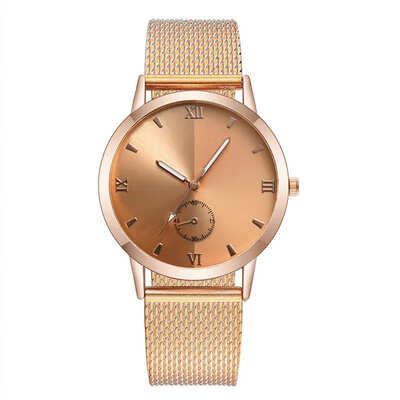 Luxury Womens Watches Best Sellers Simple Temperament Fashion Ladies Clock Quartz Reloj Zegarki Damskie
Luxury Womens Watches Best Sellers Simple Temperament Fashion Ladies Clock Quartz Reloj Zegarki Damskie