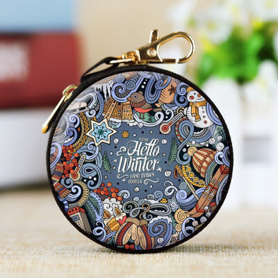 Baroque Christmas Mini Tin Box Sealed Jar Packing Boxes Xmas Candy Box Small Storage Cans Coin Earrings Headphones Gift Box
Baroque Christmas Mini Tin Box Sealed Jar Packing Boxes Xmas Candy Box Small Storage Cans Coin Earrings Headphones Gift Box