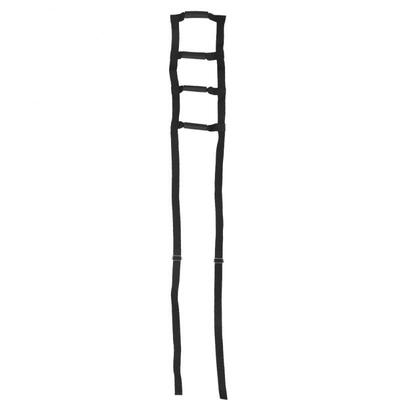 Greensen Bed Ladder Assist Rope Ladder Sit Up Bed Assistant with Metal Buckle for Elderly Patient
Greensen Bed Ladder Assist Rope Ladder Sit Up Bed Assistant with Metal Buckle for Elderly Patient