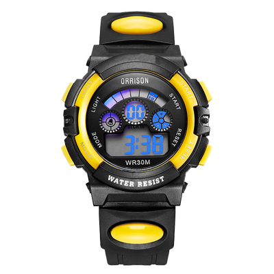 Olusen LED luminous waterproof sports electronic watch fashion mens&womens watches students outdoor watches
Olusen LED luminous waterproof sports electronic watch fashion mens&womens watches students outdoor watches