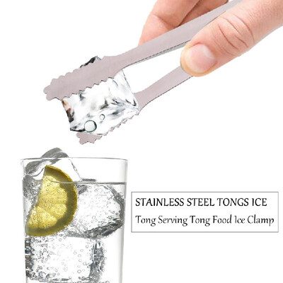 Stainless Steel Tongs Ice Tong Serving Tong Food Ice Clamp for Serving Kitchen Barbecue Party Bar BBQ
Stainless Steel Tongs Ice Tong Serving Tong Food Ice Clamp for Serving Kitchen Barbecue Party Bar BBQ
