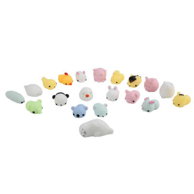 Greensen Mini Colorful Cute Cat Antistress Ball Squeeze Rising Abreact Soft Stress Relief Funny Toy
Greensen Mini Colorful Cute Cat Antistress Ball Squeeze Rising Abreact Soft Stress Relief Funny Toy