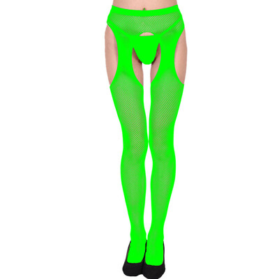 Toponeto Women Sexy Fishnet Open Soft Tights Lingerie Transparent Erotic Lace Bodysuit 
Toponeto Women Sexy Fishnet Open Soft Tights Lingerie Transparent Erotic Lace Bodysuit