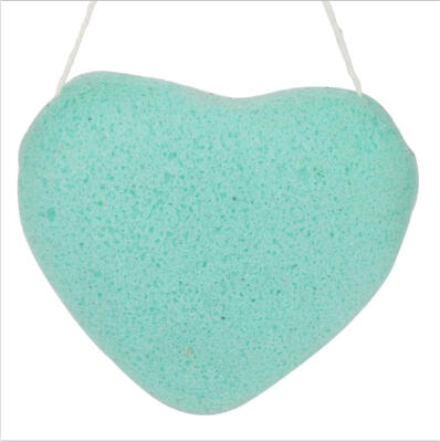 Face Cleansing Konjac Puff Control Oil Exfoliation Cleaning Pores Remove Blackheads Facial Sponge
Face Cleansing Konjac Puff Control Oil Exfoliation Cleaning Pores Remove Blackheads Facial Sponge