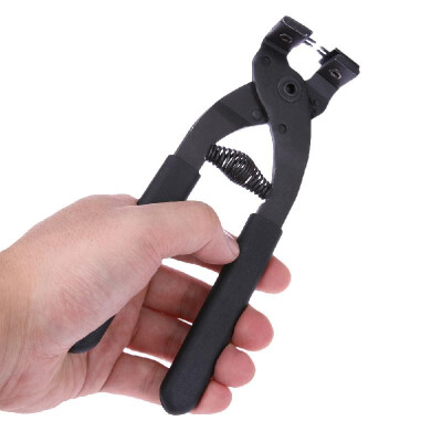 4mm Leather Stitching Hole Punch Pliers 24 Prongs Piercing Nippers Hole Puncher Sewing Stitching Chisel Pricking Iron Leather Too
4mm Leather Stitching Hole Punch Pliers 24 Prongs Piercing Nippers Hole Puncher Sewing Stitching Chisel Pricking Iron Leather Too