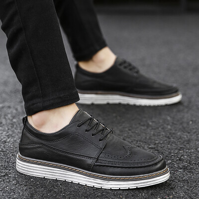 Mens shoes summer new mens England wild Korean version of the trend of casual shoes shoes shoes tide shoes warm plus velvet shoes
Mens shoes summer new mens England wild Korean version of the trend of casual shoes shoes shoes tide shoes warm plus velvet shoes