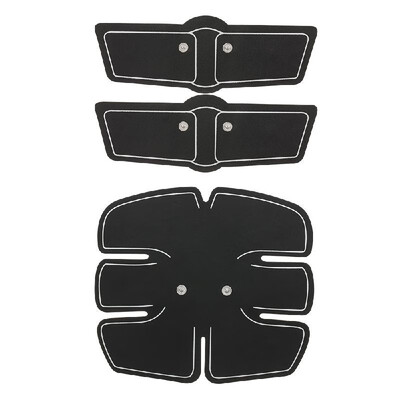 ABS Slimming Stickers EMS Muslce Abdominal Patch Arm Thigh Training Device Combination Stimulator Gel Replacement Unisex Patch
ABS Slimming Stickers EMS Muslce Abdominal Patch Arm Thigh Training Device Combination Stimulator Gel Replacement Unisex Patch