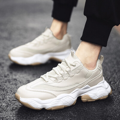 2019 trend mens shoes summer new students sports&leisure increase thick-soled tide shoes mens fashion retro old shoes
2019 trend mens shoes summer new students sports&leisure increase thick-soled tide shoes mens fashion retro old shoes