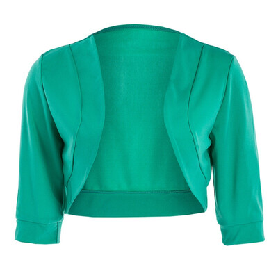Fashion Solid Color Large Size Cardigan Jacket Women Casual Long Sleeve Short Small Suit Jacket For Women Clothes 2019 New
Fashion Solid Color Large Size Cardigan Jacket Women Casual Long Sleeve Short Small Suit Jacket For Women Clothes 2019 New