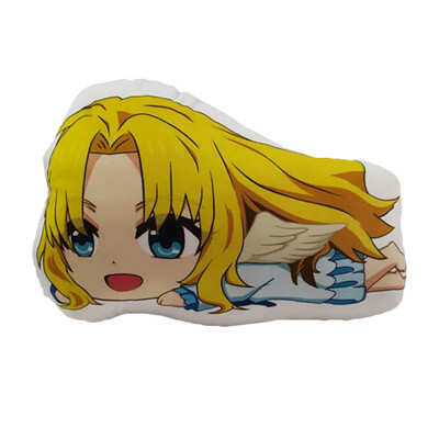 redCherry The Rising of The Shield Hero Anime Plush Pillow Cartoon Soft Stuffed Plush Doll Anime Fans Gift
redCherry The Rising of The Shield Hero Anime Plush Pillow Cartoon Soft Stuffed Plush Doll Anime Fans Gift