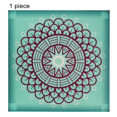 1PC Self Adhesive Retro Tile Stickers Waterproof PVC Removable Wall Stickers Decals for Kitchen Bathroom Home Tidy Protection
1PC Self Adhesive Retro Tile Stickers Waterproof PVC Removable Wall Stickers Decals for Kitchen Bathroom Home Tidy Protection