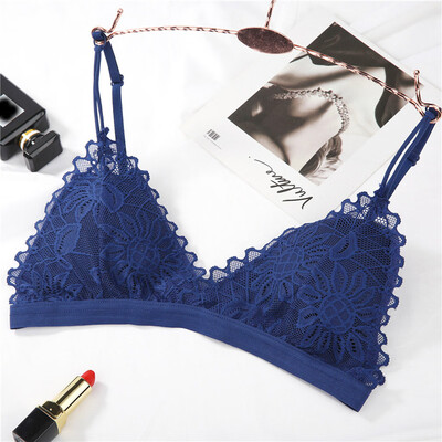 〖Follure〗Sexy Lacy Bra Size Without Underwire Sexy Deep V Girls Underwear Development Bra
〖Follure〗Sexy Lacy Bra Size Without Underwire Sexy Deep V Girls Underwear Development Bra