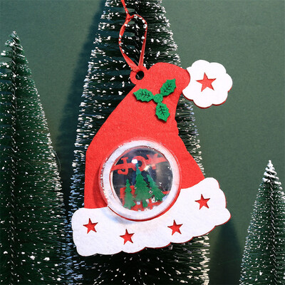 〖Follure〗Christmas Round Ball Cute Ornaments Festival Party Xmas Tree Hanging Decoration
〖Follure〗Christmas Round Ball Cute Ornaments Festival Party Xmas Tree Hanging Decoration