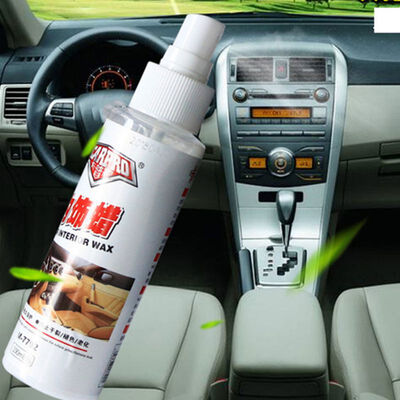 Car Leather Care Agent Cleaning Agent Curing Agent For Car Seat Leather Polishing Coating Maintenance with a Professional Towel
Car Leather Care Agent Cleaning Agent Curing Agent For Car Seat Leather Polishing Coating Maintenance with a Professional Towel