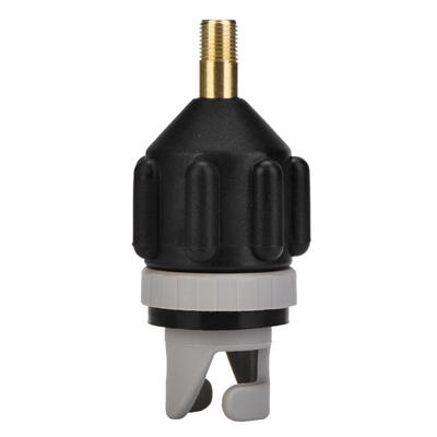 Greensen Inflatable Boat SUP Pump Adaptor With Standard Conventional Air Valve Attachment
Greensen Inflatable Boat SUP Pump Adaptor With Standard Conventional Air Valve Attachment