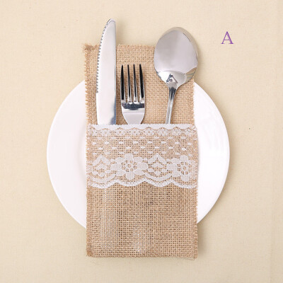 〖Follure〗Christmas Xmas Decor Linen Kitchen Tableware Holder Pocket Dinner Cutlery Bag
〖Follure〗Christmas Xmas Decor Linen Kitchen Tableware Holder Pocket Dinner Cutlery Bag