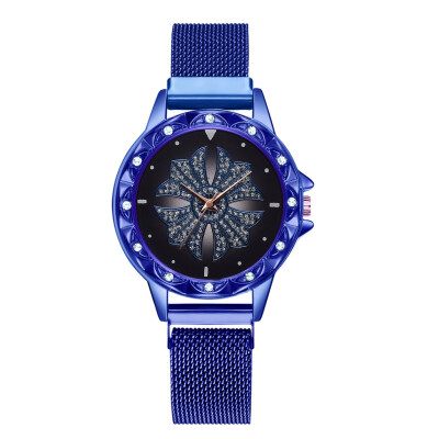 Fashion simple watch wholesale temperament alloy ladies mesh belt watch steel belt quartz watch
Fashion simple watch wholesale temperament alloy ladies mesh belt watch steel belt quartz watch
