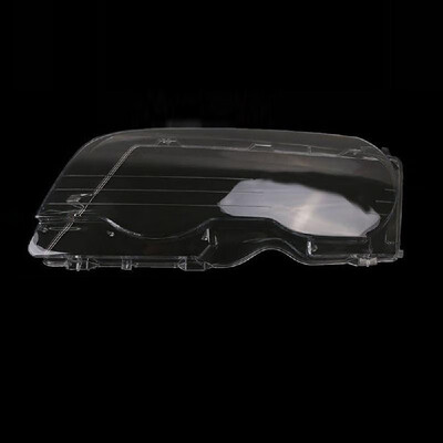 Headlight Clear Cover Right Side Headlamp Lense Lens Front Headlamp Lens Replacemnt for BMW E46 2DR M3 325Ci 01-06 Base Coupe 2 Do
Headlight Clear Cover Right Side Headlamp Lense Lens Front Headlamp Lens Replacemnt for BMW E46 2DR M3 325Ci 01-06 Base Coupe 2 Do