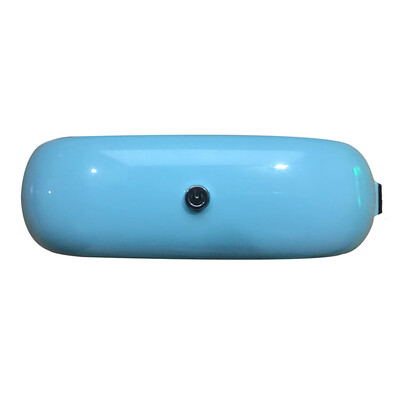 Toponeto Nail Rainbow Lamp Mini Fast-drying LED Nail Lamp Nail Light Therapy Machine USB
Toponeto Nail Rainbow Lamp Mini Fast-drying LED Nail Lamp Nail Light Therapy Machine USB