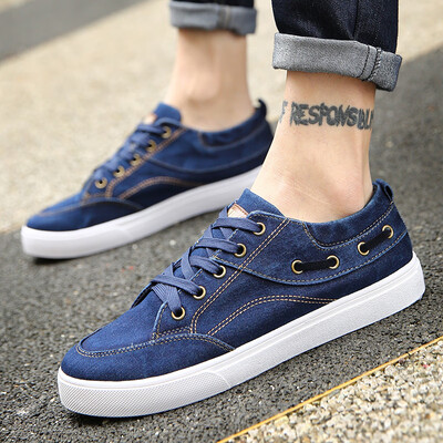 2019 new summer Korean version of the trend of leisure canvas youth autumn board shoes old Beijing cloth shoes tide shoes
2019 new summer Korean version of the trend of leisure canvas youth autumn board shoes old Beijing cloth shoes tide shoes