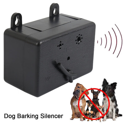 Outdoor Ultrasonic Drive Dog Device Snoring Device Noise Nuisance Artifact Anti-dog Screaming Dog Training Device
Outdoor Ultrasonic Drive Dog Device Snoring Device Noise Nuisance Artifact Anti-dog Screaming Dog Training Device