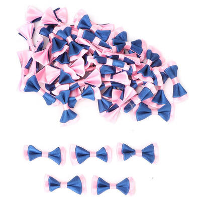 Greensen Mini Ribbon Bowknot DIY Sewing Craft Handcraft Cloth Clips Decor Wedding Ornament Accessories
Greensen Mini Ribbon Bowknot DIY Sewing Craft Handcraft Cloth Clips Decor Wedding Ornament Accessories