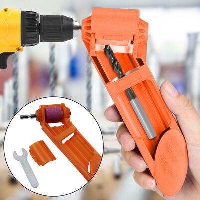 〖Follure〗Diamond Drill Bit Sharpening Tool Portable Drill Corundum Grinding Wheel Power
〖Follure〗Diamond Drill Bit Sharpening Tool Portable Drill Corundum Grinding Wheel Power