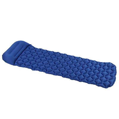 Inflatable Sleeping Pad Thickening Camping Mat Outdoor Air Mattress Cushion Sleeping Bag Inflatable Sofa
Inflatable Sleeping Pad Thickening Camping Mat Outdoor Air Mattress Cushion Sleeping Bag Inflatable Sofa