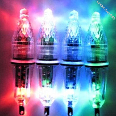 LUCKY-SAILORS Led underwater fish light fishing light boat fishing good fish effect 12cm lure fish 4829
LUCKY-SAILORS Led underwater fish light fishing light boat fishing good fish effect 12cm lure fish 4829