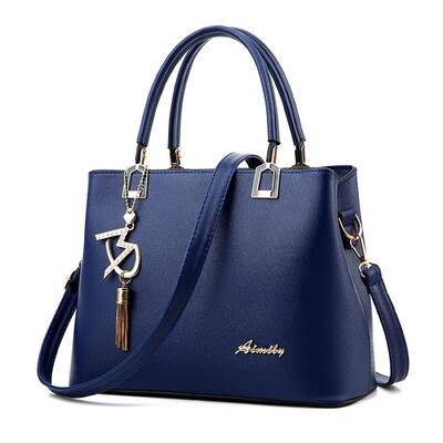 Tailored Fashion Women Leather Crossbody Bag Shoulder Bag Messenger Bag Hangbag Black
Tailored Fashion Women Leather Crossbody Bag Shoulder Bag Messenger Bag Hangbag Black