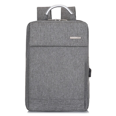Creative business casual large capacity water-repellent mens shoulder bag External USB charging port travel mens bag
Creative business casual large capacity water-repellent mens shoulder bag External USB charging port travel mens bag