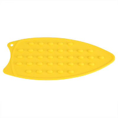 Greensen Anti-slip Heat Resistant Silicone Iron Mat Hot Safety Protection Ironing Rest Pad Silicone Iron Mat Iron Rest Pad
Greensen Anti-slip Heat Resistant Silicone Iron Mat Hot Safety Protection Ironing Rest Pad Silicone Iron Mat Iron Rest Pad