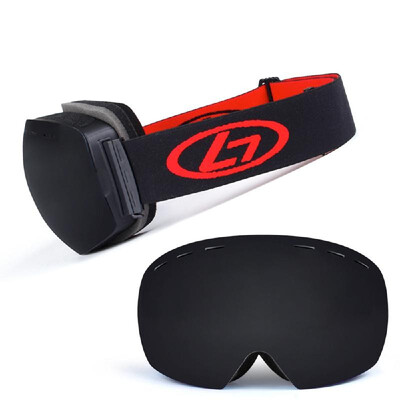 Anti-fogging Goggle Skiing UV400 Protective Goggles OTG Goggles Climbing Skiing Motorcycling for Men Women
Anti-fogging Goggle Skiing UV400 Protective Goggles OTG Goggles Climbing Skiing Motorcycling for Men Women