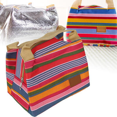 Greensen Insulated Lunch Bag Lunch Tote Resuable Lunch Handbag for Work SchoolLunch Bag Insulated Lunch Bag
Greensen Insulated Lunch Bag Lunch Tote Resuable Lunch Handbag for Work SchoolLunch Bag Insulated Lunch Bag