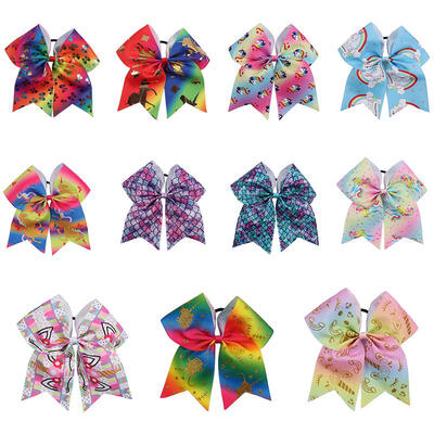 Hair Tie String Unicorn Bowknot Ribbon Daily Life Elastic Ribbon Spring Girls Bow Lovely Unicorn
Hair Tie String Unicorn Bowknot Ribbon Daily Life Elastic Ribbon Spring Girls Bow Lovely Unicorn