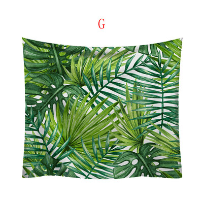 Toponeto Fashion Tapestry Green Leaf Pattern Fresh Style Decorative Tapestry Home Decor
Toponeto Fashion Tapestry Green Leaf Pattern Fresh Style Decorative Tapestry Home Decor