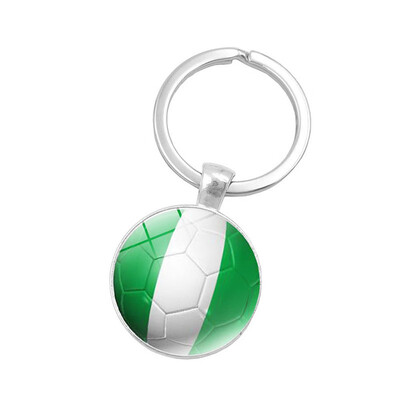 Siaonvr 2018 Russia World Flag Key Chain Ring Soccer Football Germany Argentina Team
Siaonvr 2018 Russia World Flag Key Chain Ring Soccer Football Germany Argentina Team