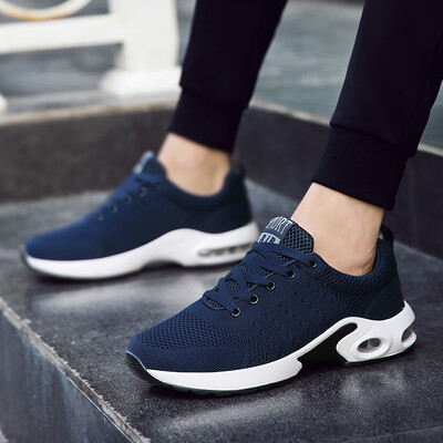 Summer net red tide mens shoes tide shoes mens trend breathable sports casual wild Korean summer fly woven mesh shoes
Summer net red tide mens shoes tide shoes mens trend breathable sports casual wild Korean summer fly woven mesh shoes