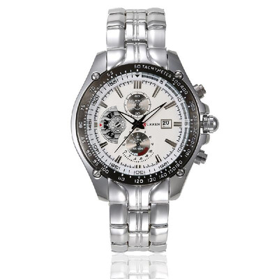 CURREN 8083 Quartz Watch Business Men Simple Sport Wristwatch Stainless Steel Strap 3ATM Waterproof Fashion Casual Male Watches Re
CURREN 8083 Quartz Watch Business Men Simple Sport Wristwatch Stainless Steel Strap 3ATM Waterproof Fashion Casual Male Watches Re